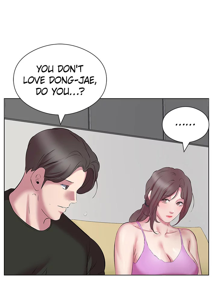 Downstairs Lady chapter 12 page 2