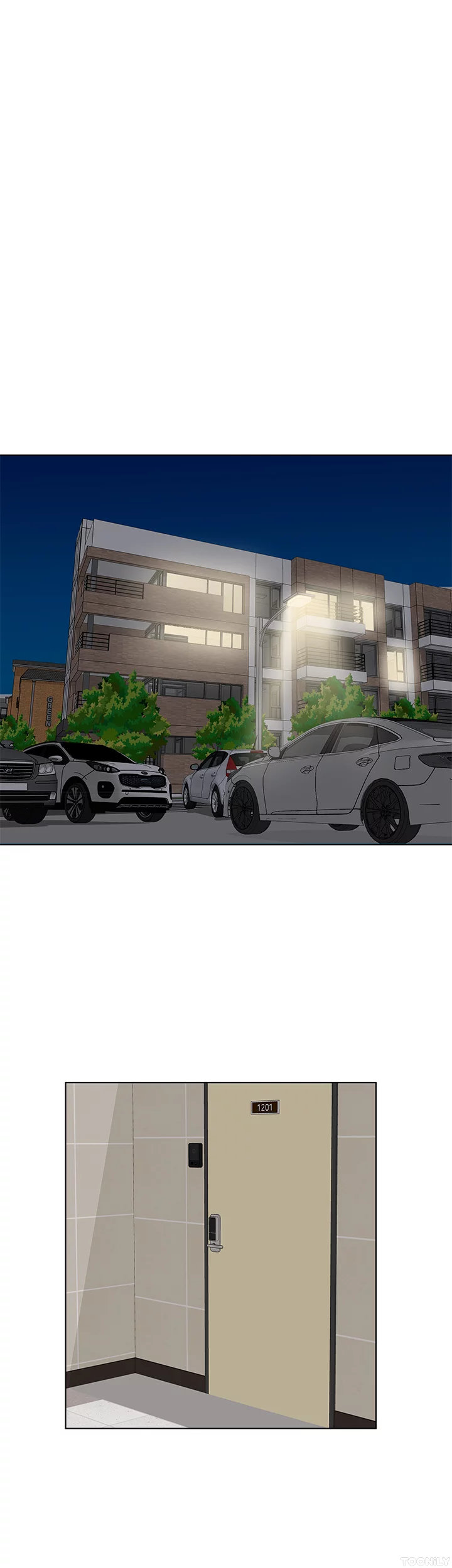 Downstairs Lady chapter 12 page 19