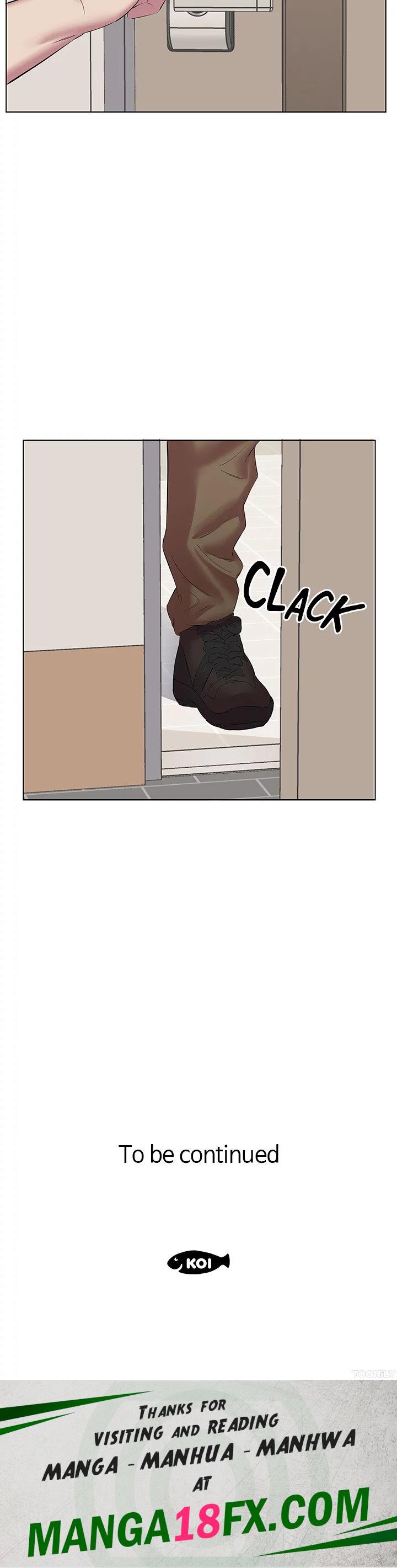 Downstairs Lady chapter 12 page 36