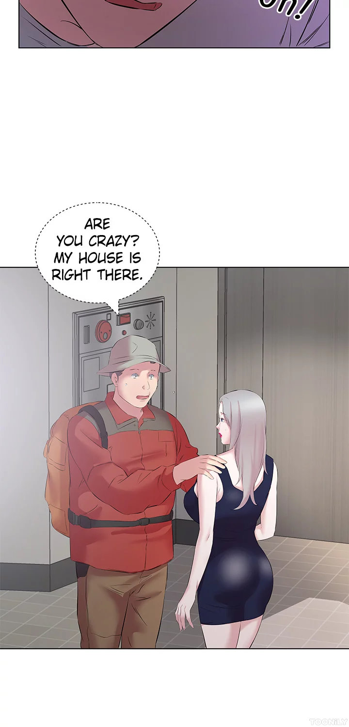 Downstairs Lady chapter 13 page 30