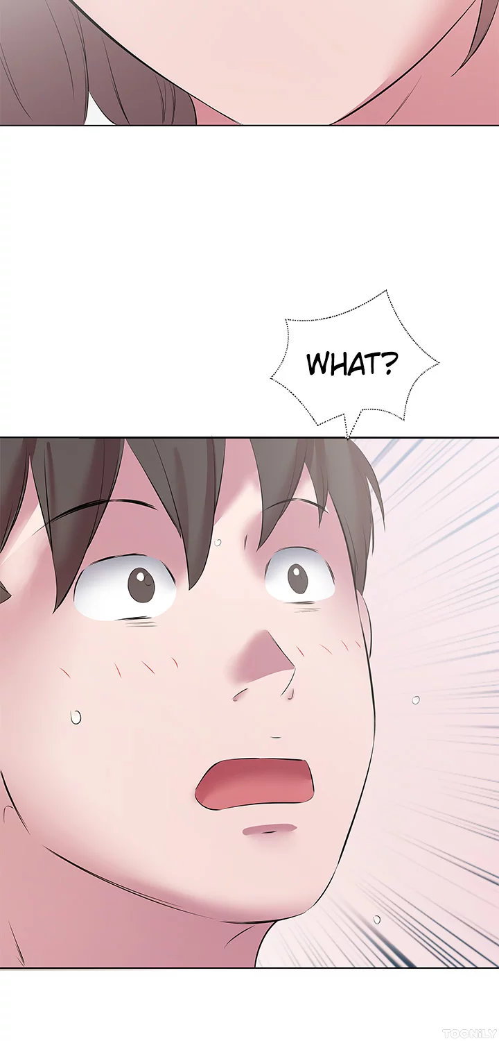 Downstairs Lady chapter 13 page 34
