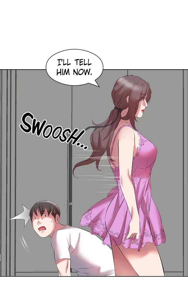 Downstairs Lady chapter 14 page 2