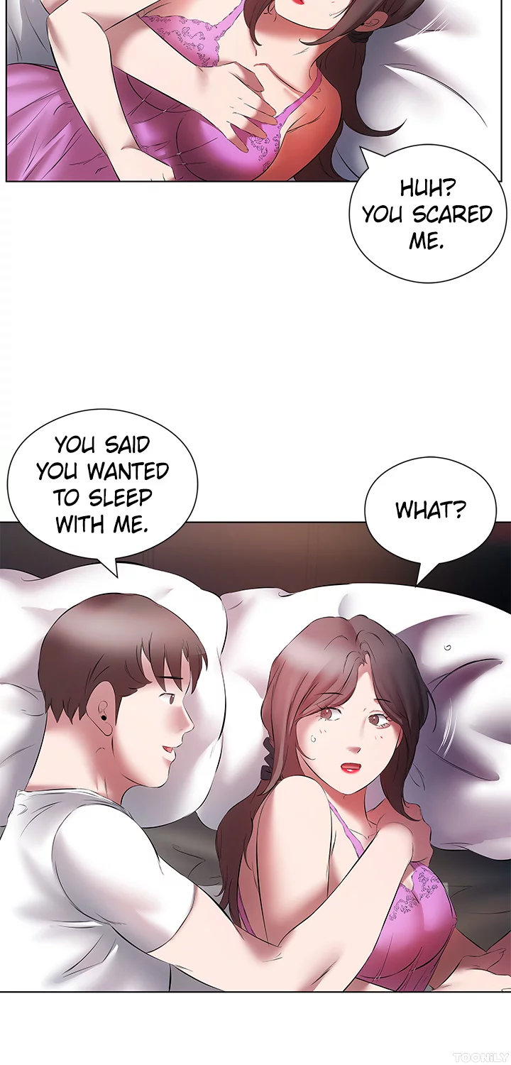 Downstairs Lady chapter 15 page 22