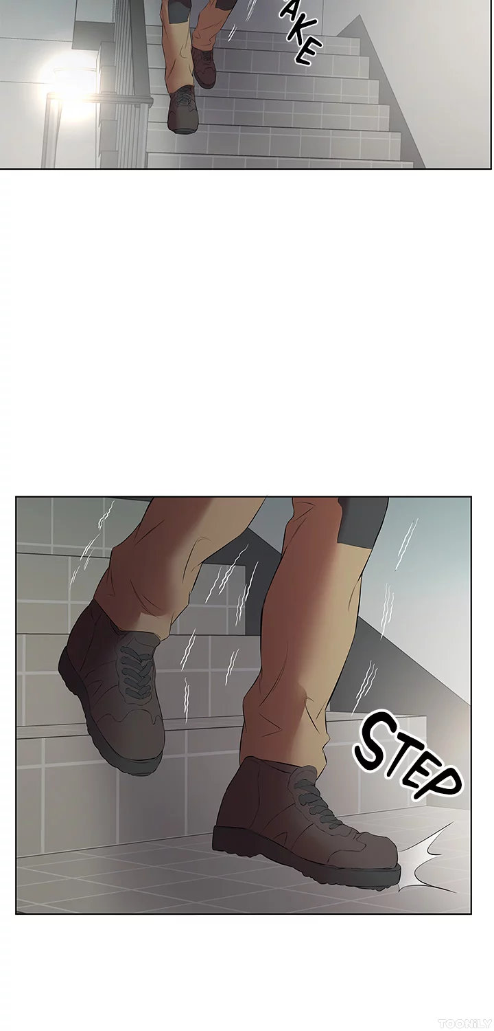 Downstairs Lady chapter 16 page 32