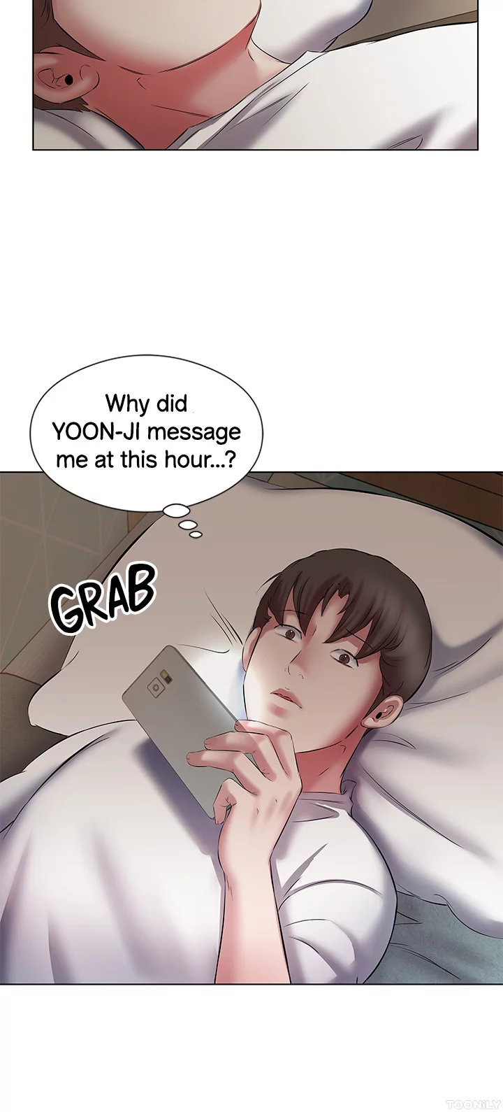 Downstairs Lady chapter 17 page 34