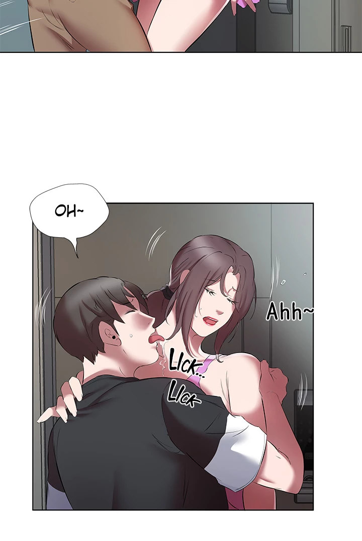 Downstairs Lady chapter 19 page 2