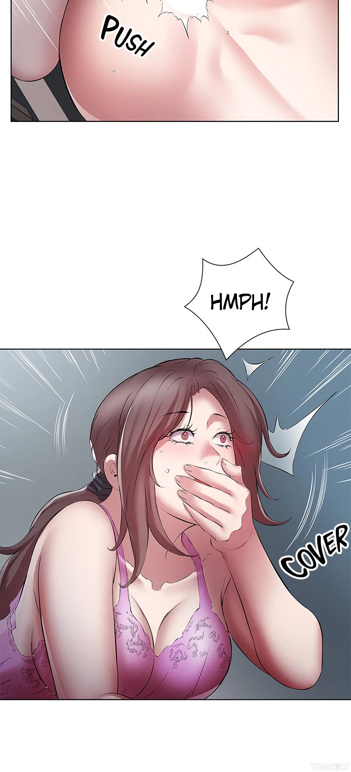 Downstairs Lady chapter 19 page 16