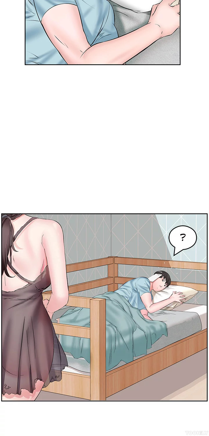 Downstairs Lady chapter 2 page 32
