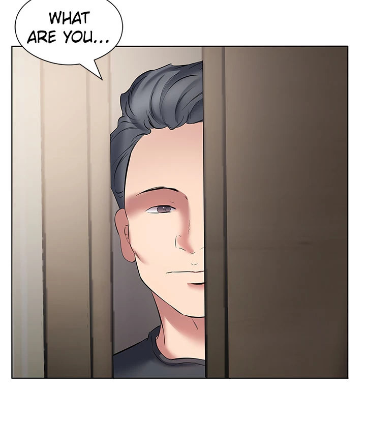 Downstairs Lady chapter 20 page 2