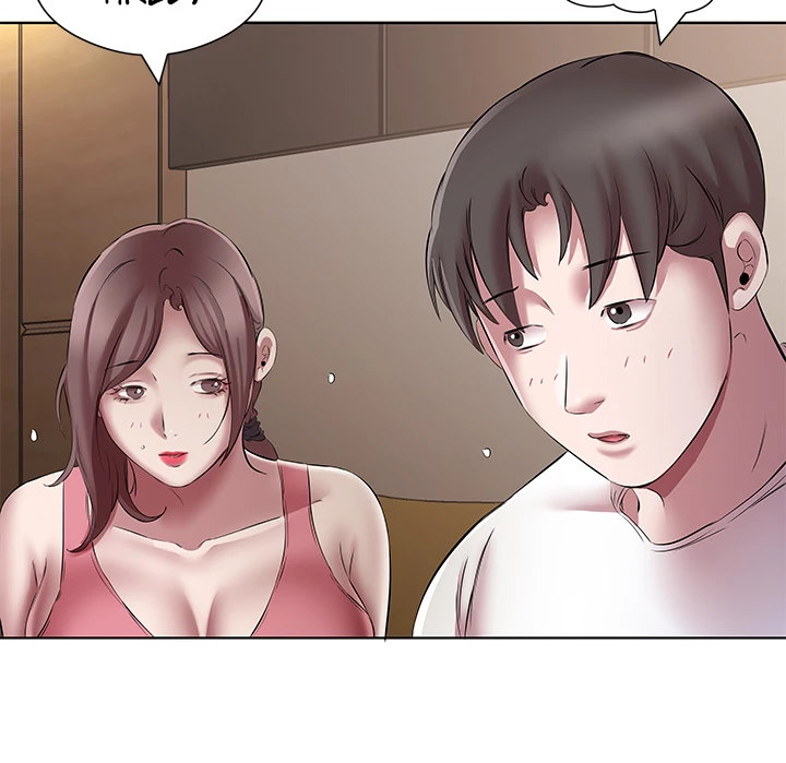 Downstairs Lady chapter 23 page 2
