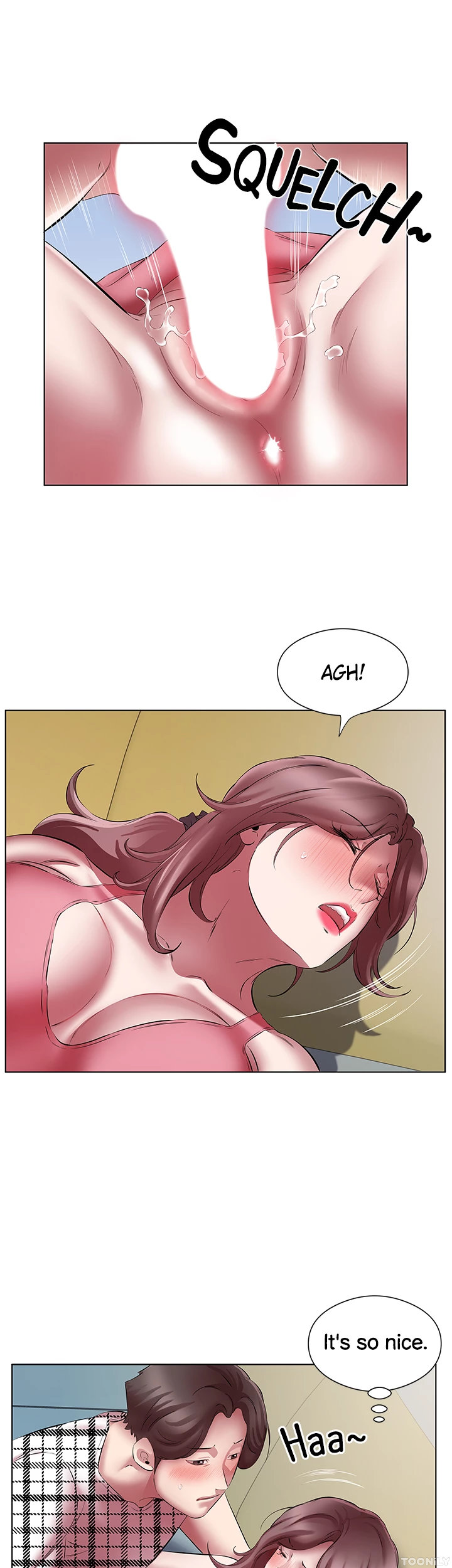 Downstairs Lady chapter 24 page 3