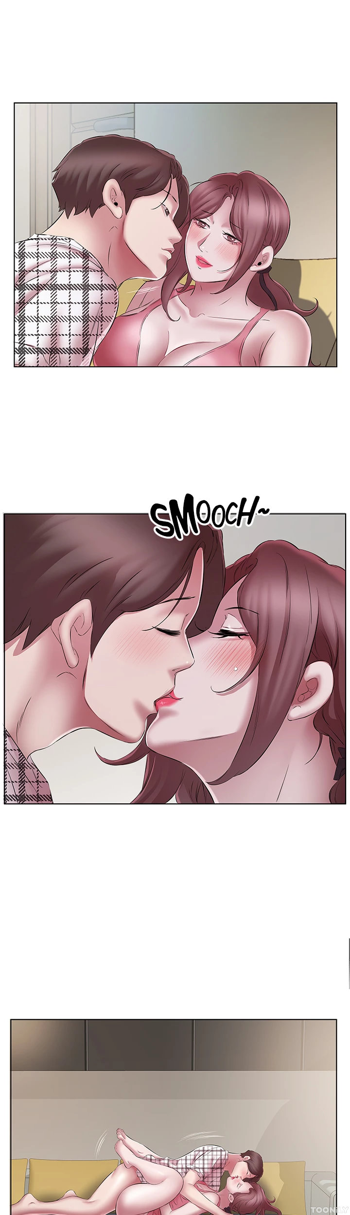 Downstairs Lady chapter 24 page 5