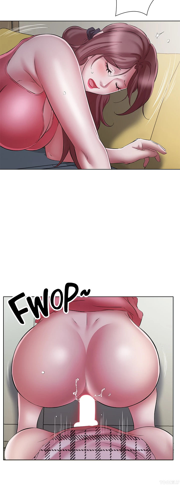 Downstairs Lady chapter 24 page 12