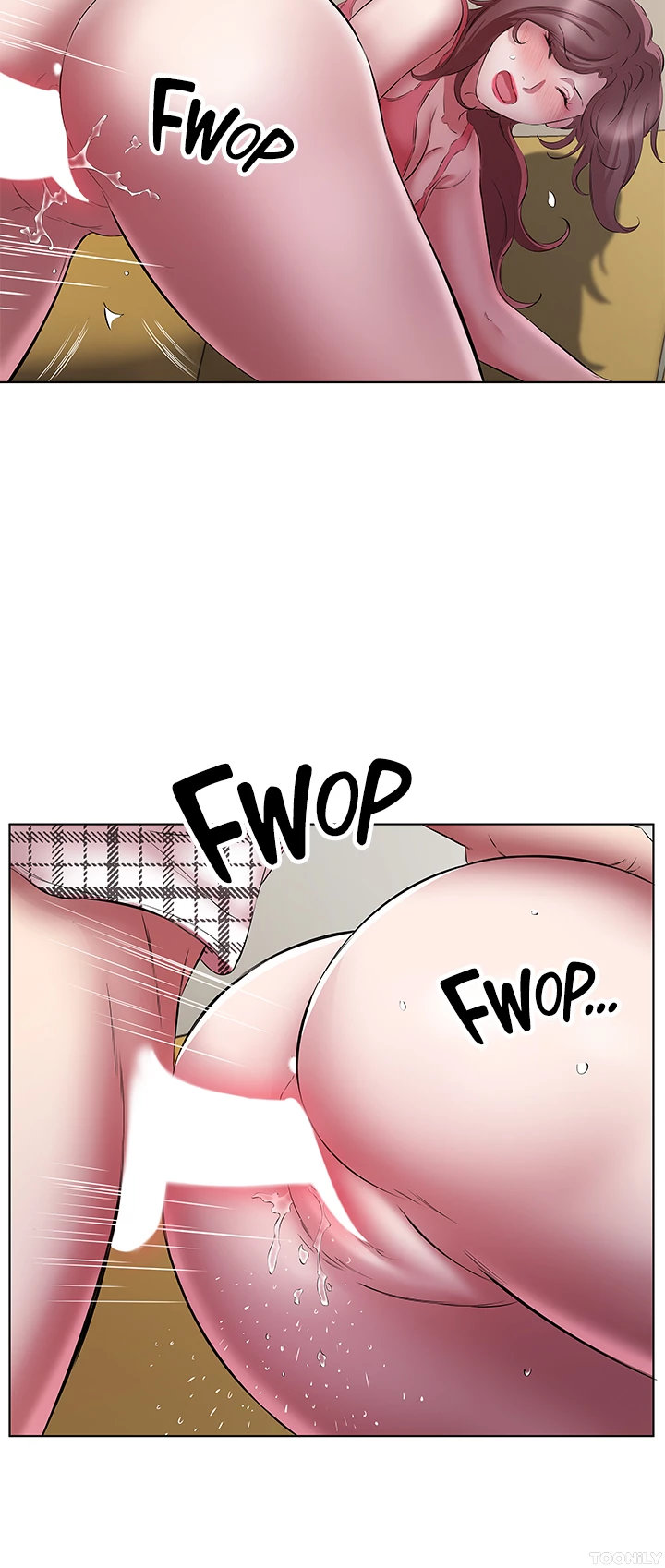 Downstairs Lady chapter 24 page 18