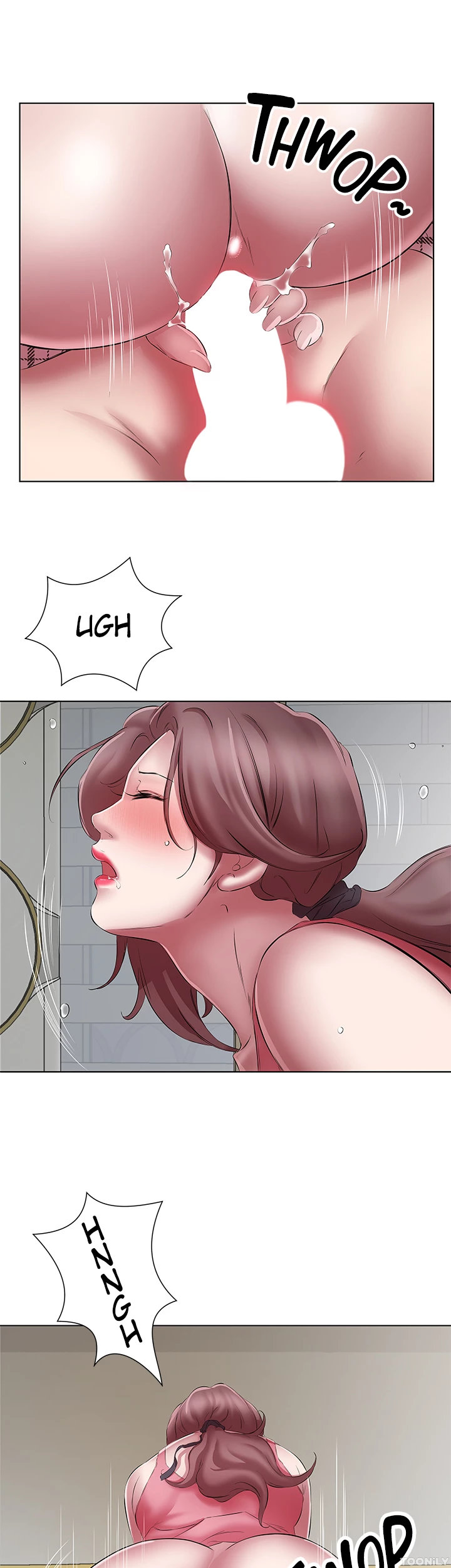 Downstairs Lady chapter 24 page 23