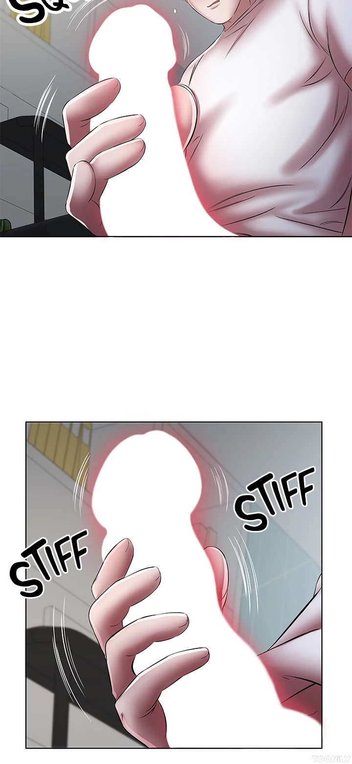 Downstairs Lady chapter 24 page 30