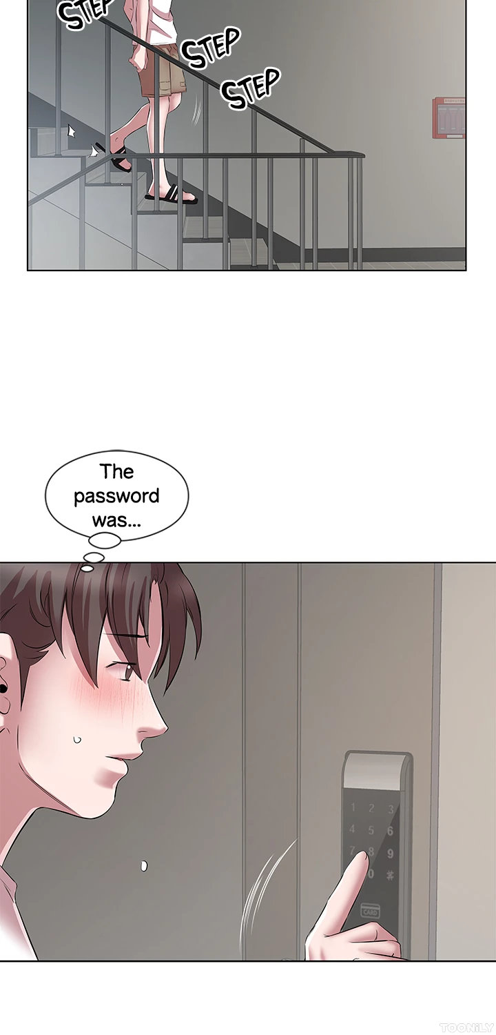 Downstairs Lady chapter 24 page 32