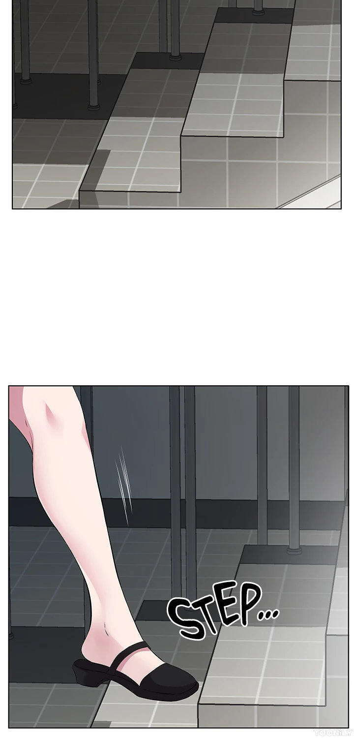 Downstairs Lady chapter 25 page 32