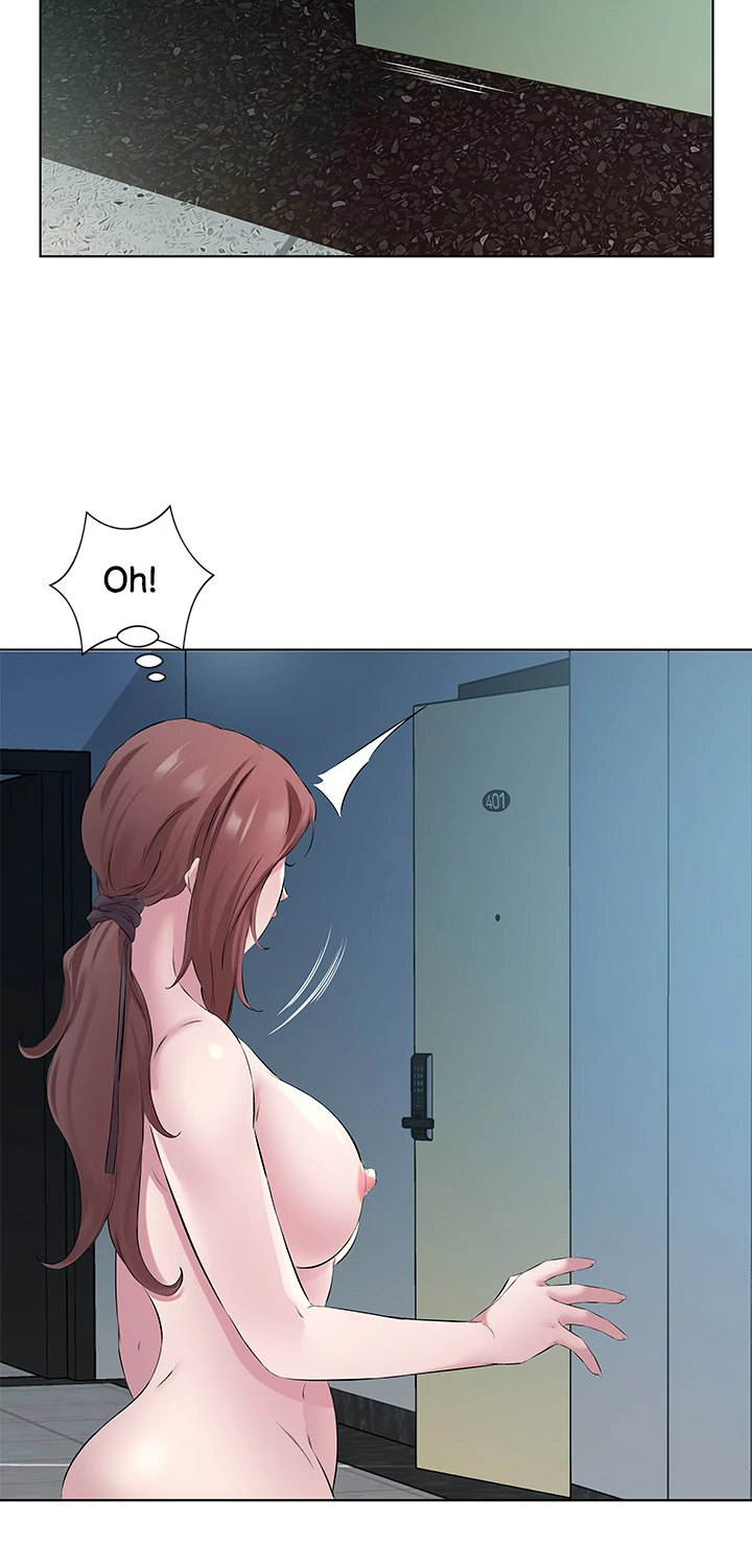 Downstairs Lady chapter 26 page 4