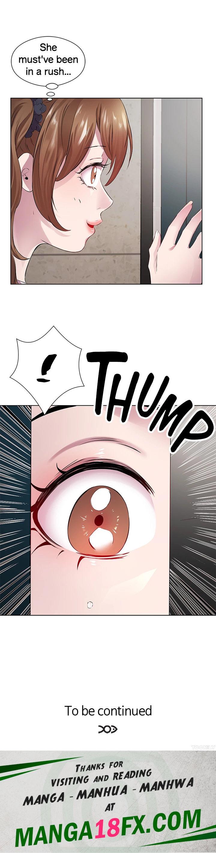 Downstairs Lady chapter 29 page 35