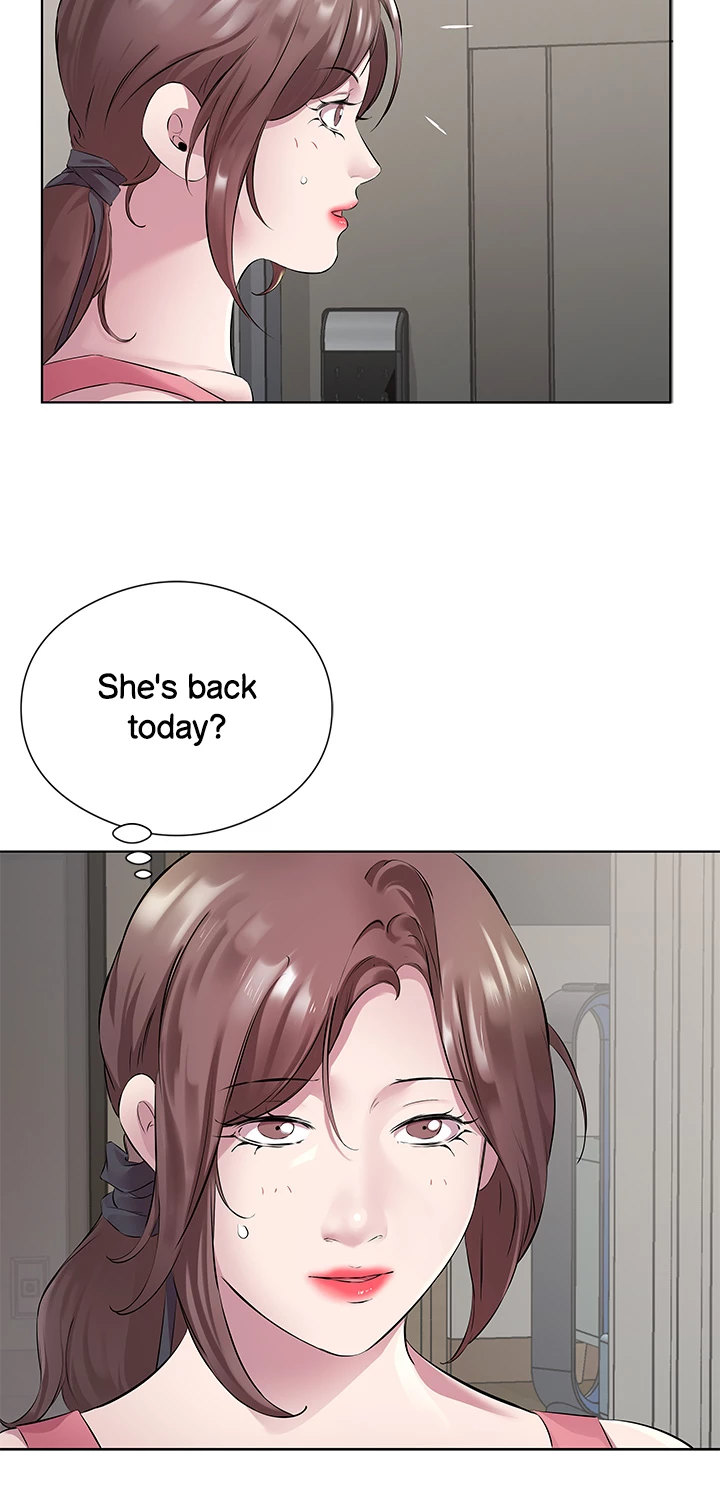 Downstairs Lady chapter 32 page 4
