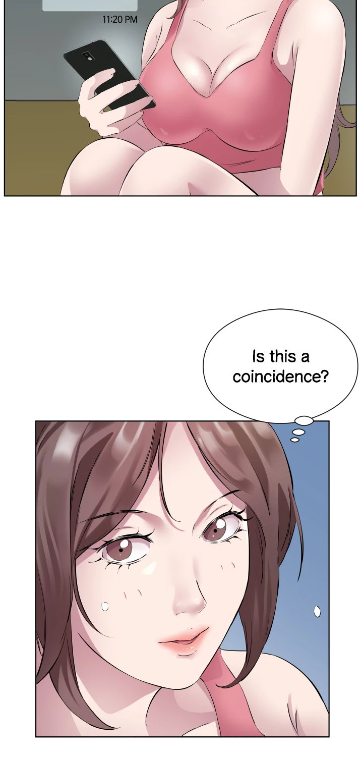 Downstairs Lady chapter 33 page 6