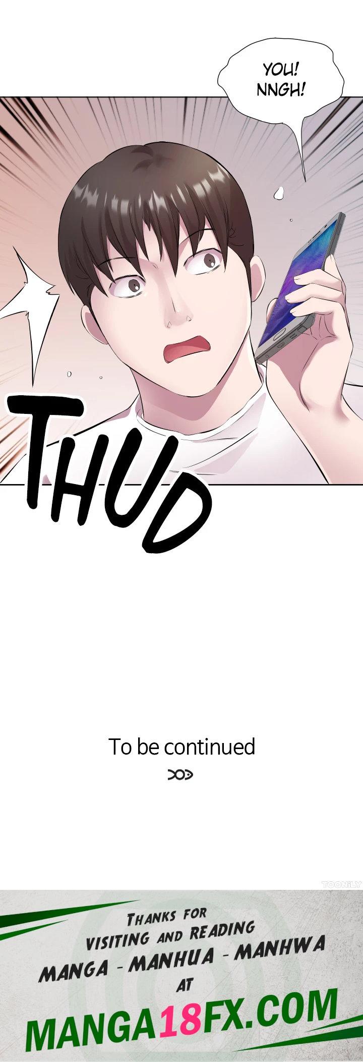 Downstairs Lady chapter 33 page 35