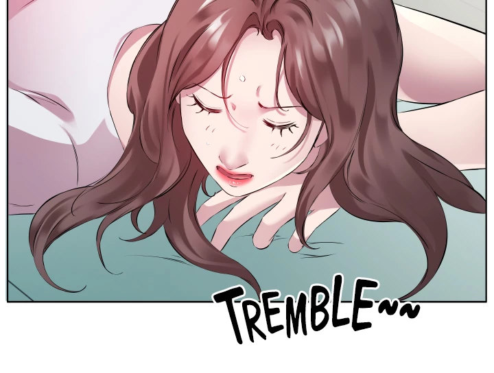 Downstairs Lady chapter 38 page 2