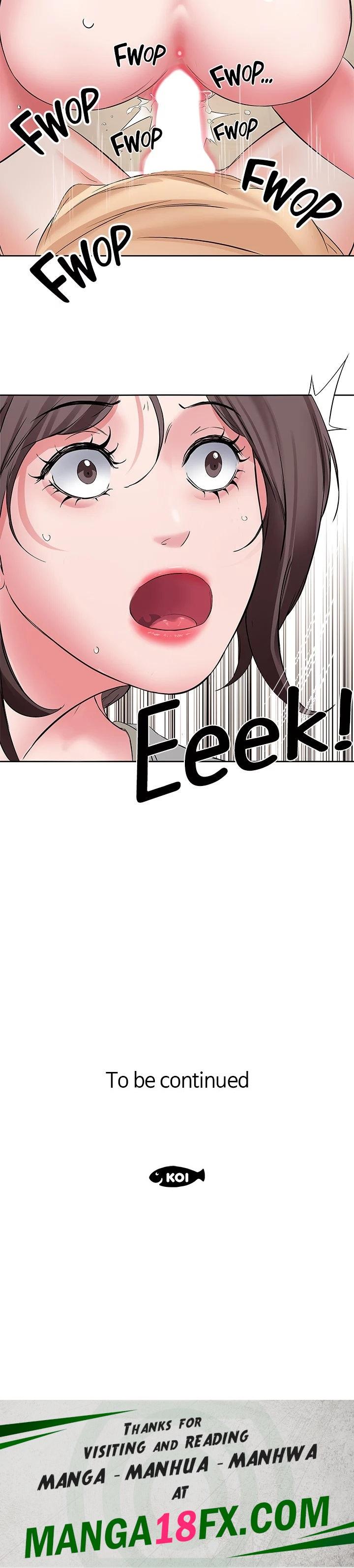 Downstairs Lady chapter 4 page 34