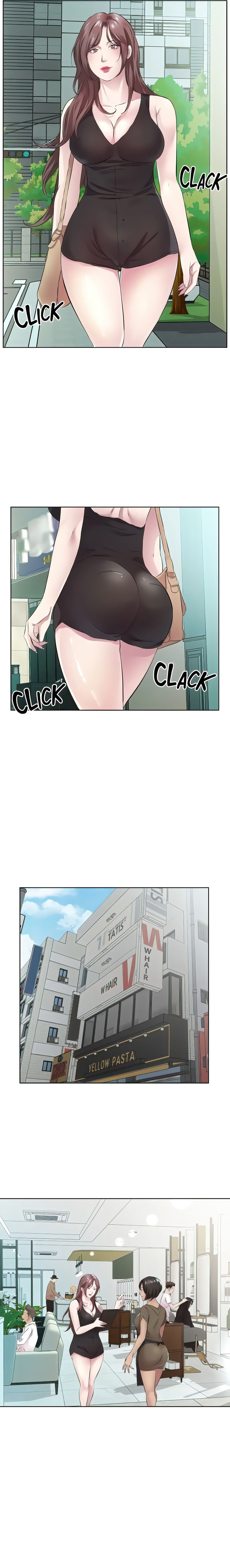 Downstairs Lady chapter 41 page 4