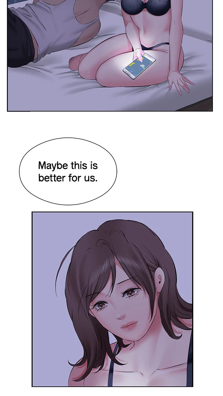 Downstairs Lady chapter 6 page 2