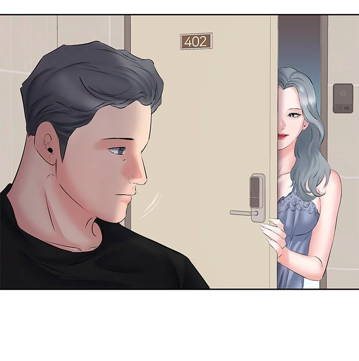 Downstairs Lady chapter 9 page 2