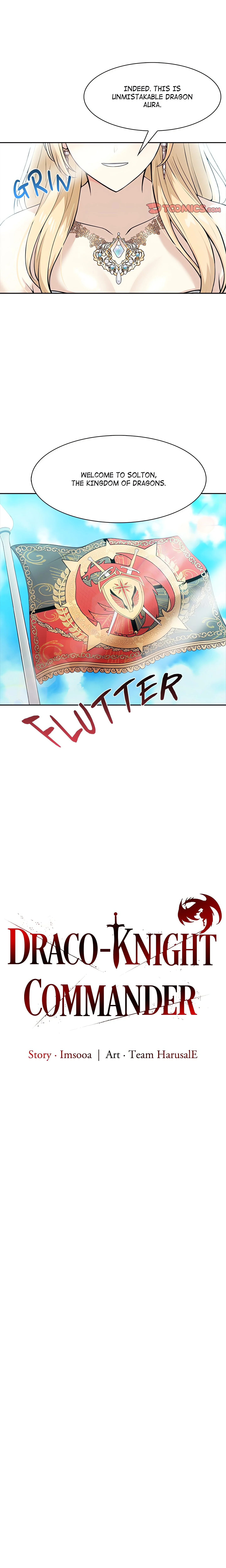 Draco-Knight Commander (Uncensored) chapter 1 page 7