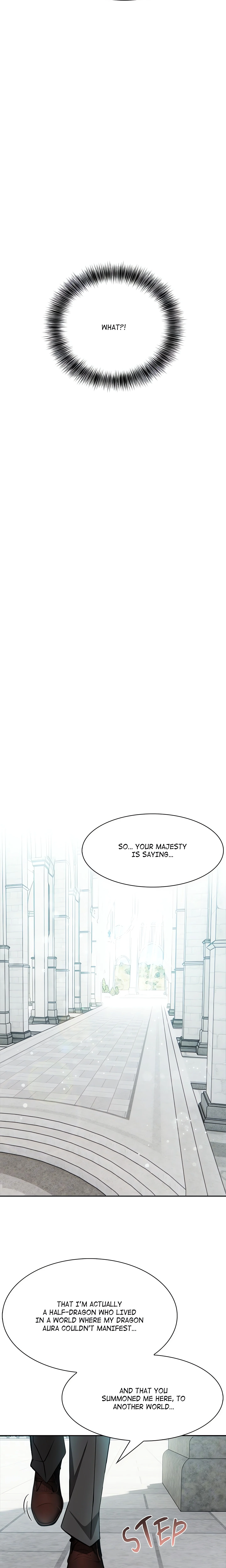 Draco-Knight Commander (Uncensored) chapter 1 page 11