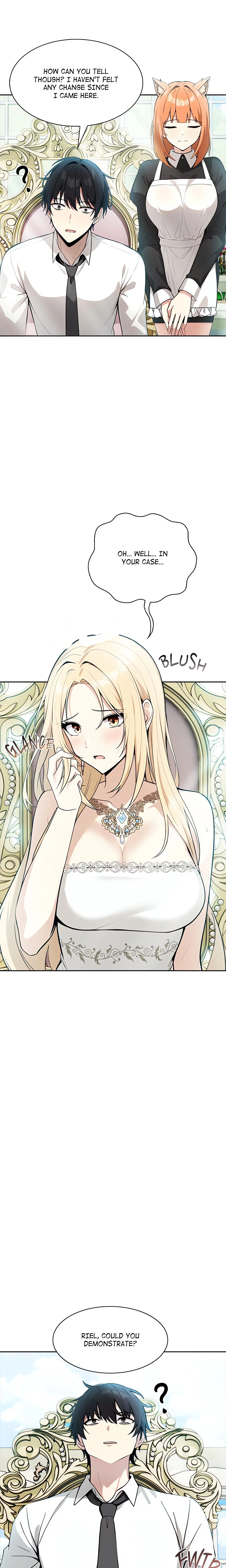 Draco-Knight Commander (Uncensored) chapter 1 page 24