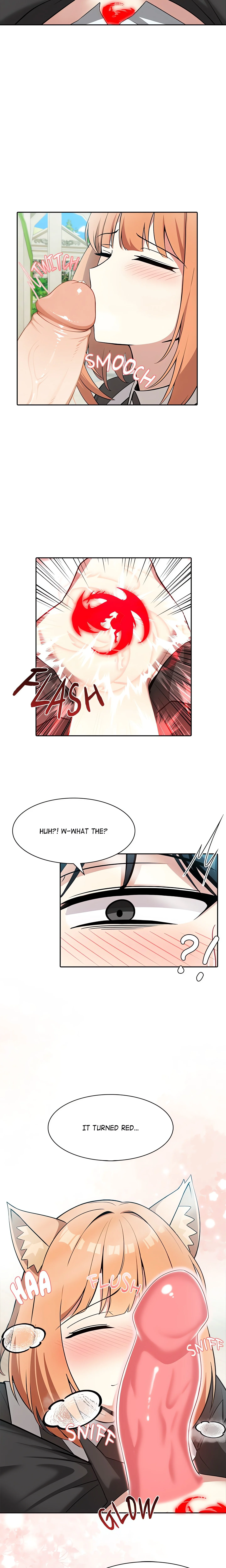 Draco-Knight Commander (Uncensored) chapter 1 page 27