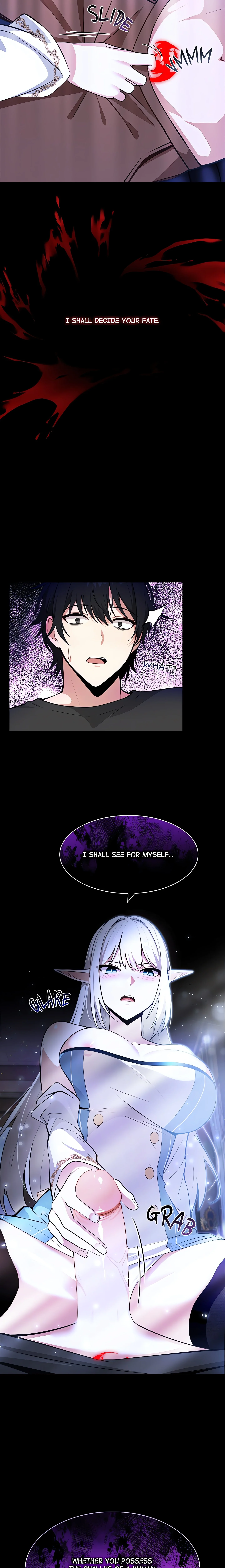 Draco-Knight Commander (Uncensored) chapter 1 page 41