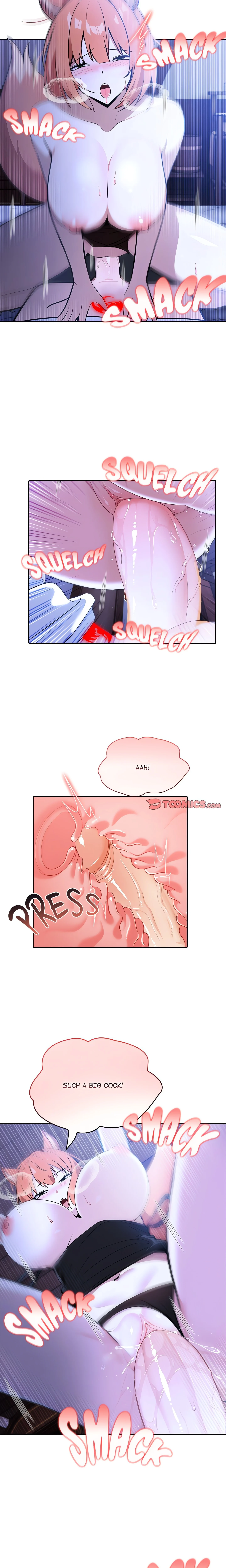 Draco-Knight Commander (Uncensored) chapter 10 page 2