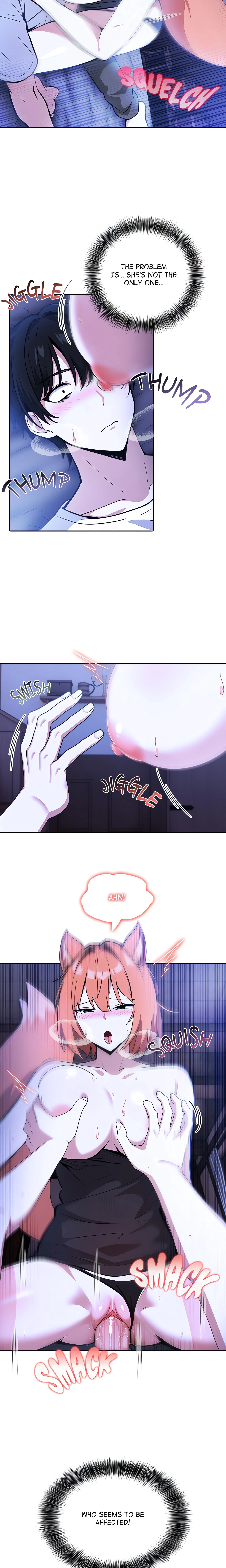 Draco-Knight Commander (Uncensored) chapter 10 page 4