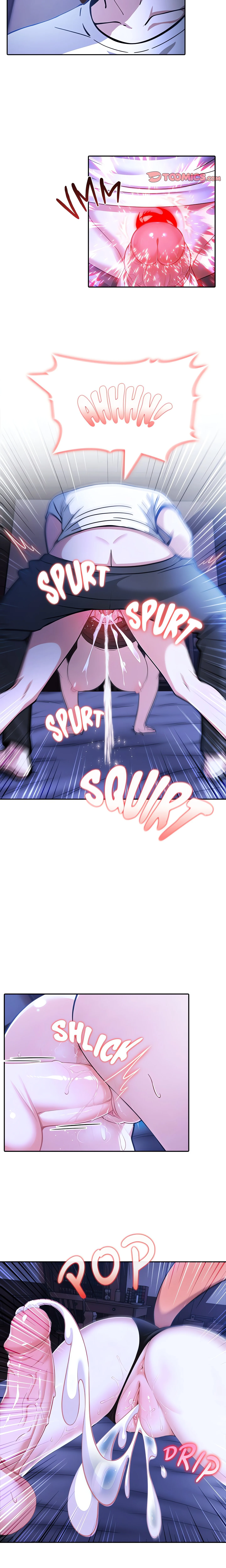 Draco-Knight Commander (Uncensored) chapter 10 page 15