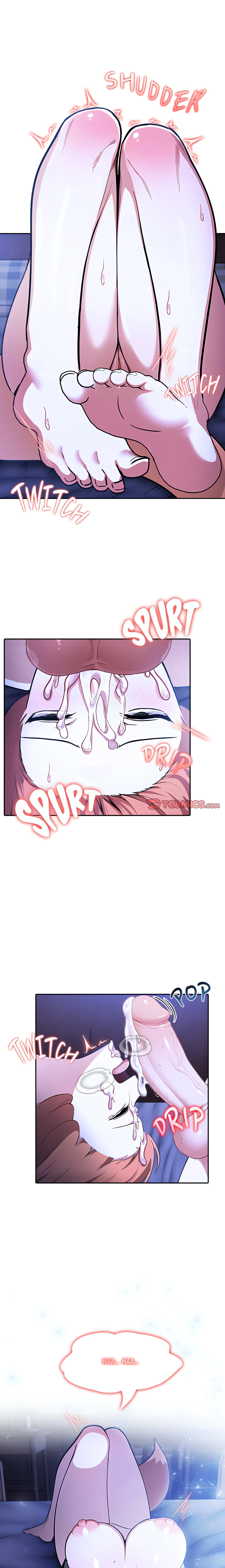 Draco-Knight Commander (Uncensored) chapter 11 page 2
