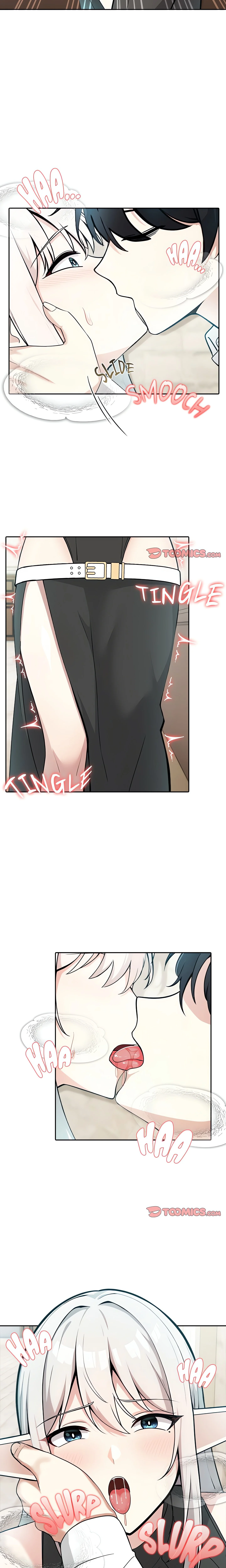 Draco-Knight Commander (Uncensored) chapter 13 page 3