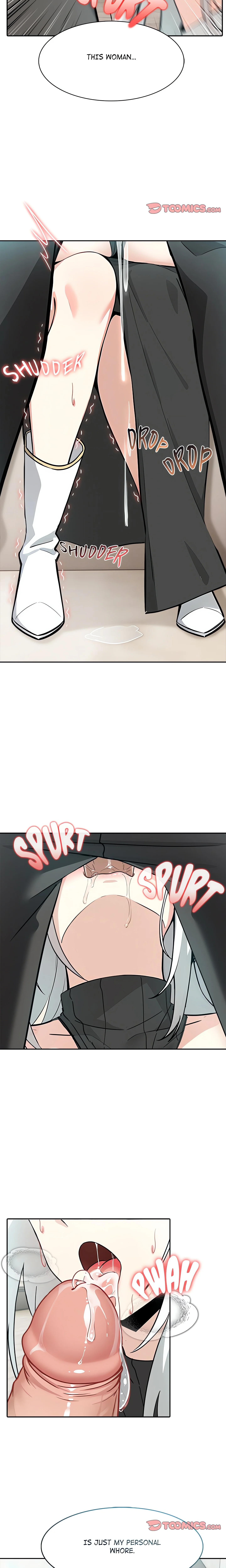 Draco-Knight Commander (Uncensored) chapter 14 page 7