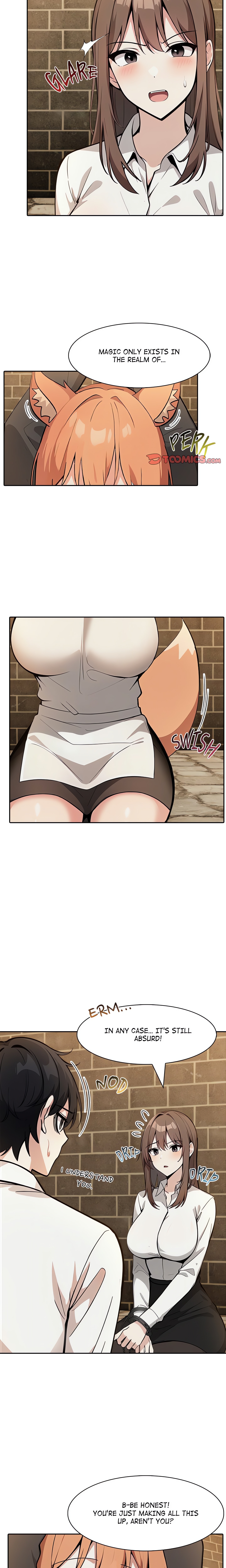 Draco-Knight Commander (Uncensored) chapter 19 page 6
