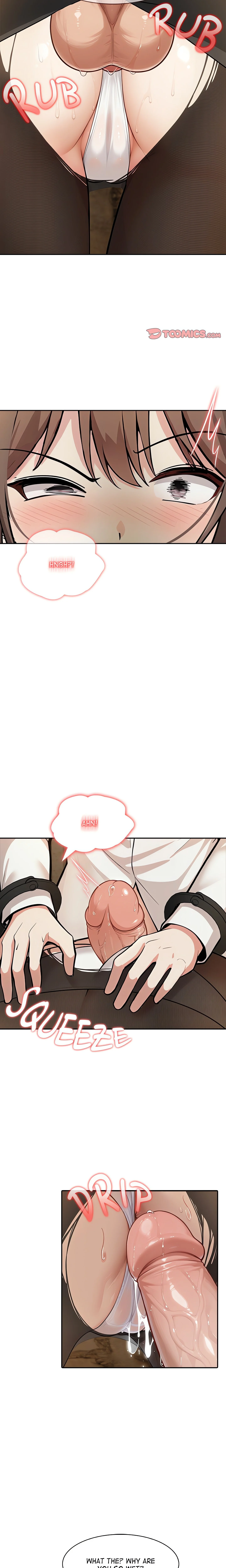 Draco-Knight Commander (Uncensored) chapter 19 page 17
