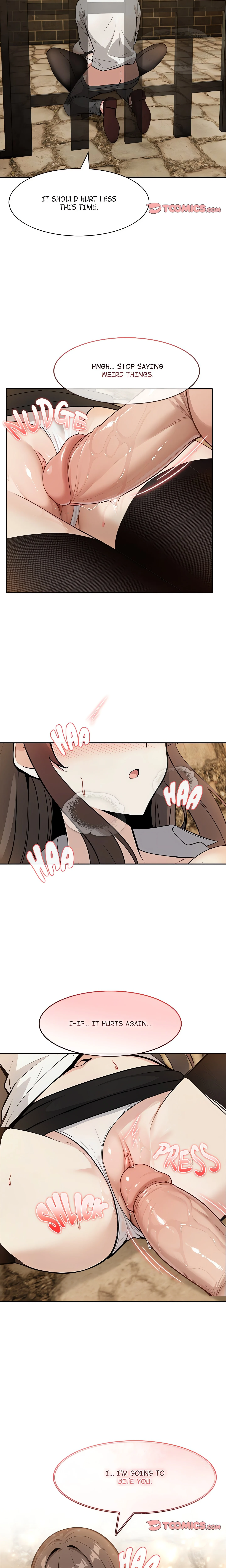 Draco-Knight Commander (Uncensored) chapter 21 page 7