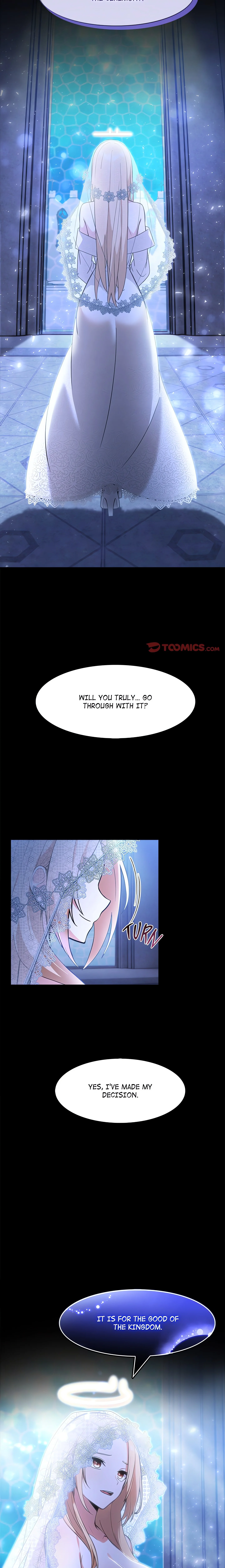 Draco-Knight Commander (Uncensored) chapter 23 page 21