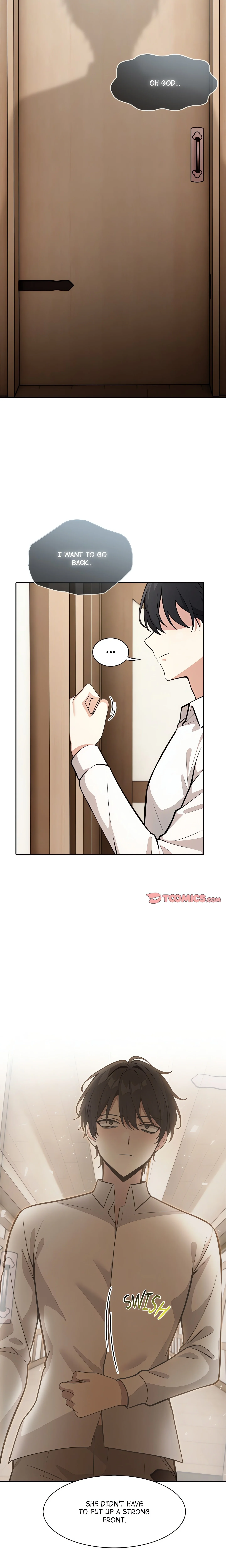 Draco-Knight Commander (Uncensored) chapter 24 page 20