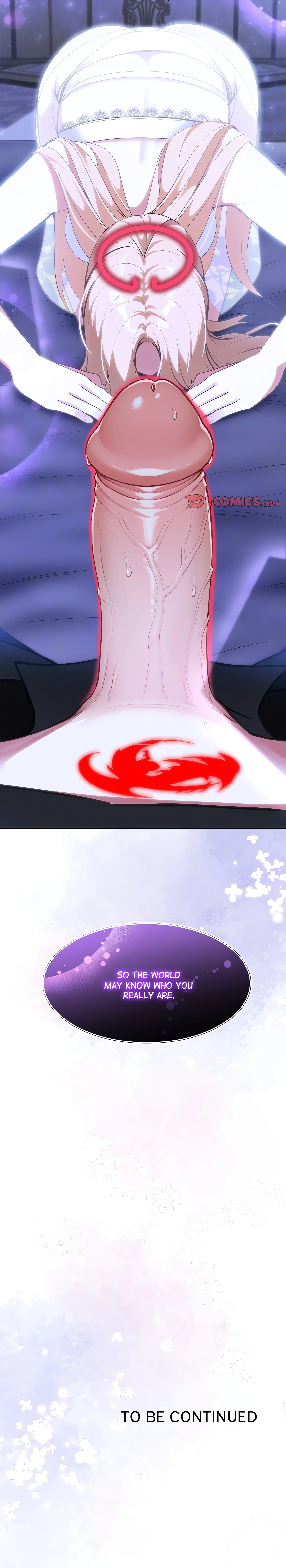 Draco-Knight Commander (Uncensored) chapter 25 page 22