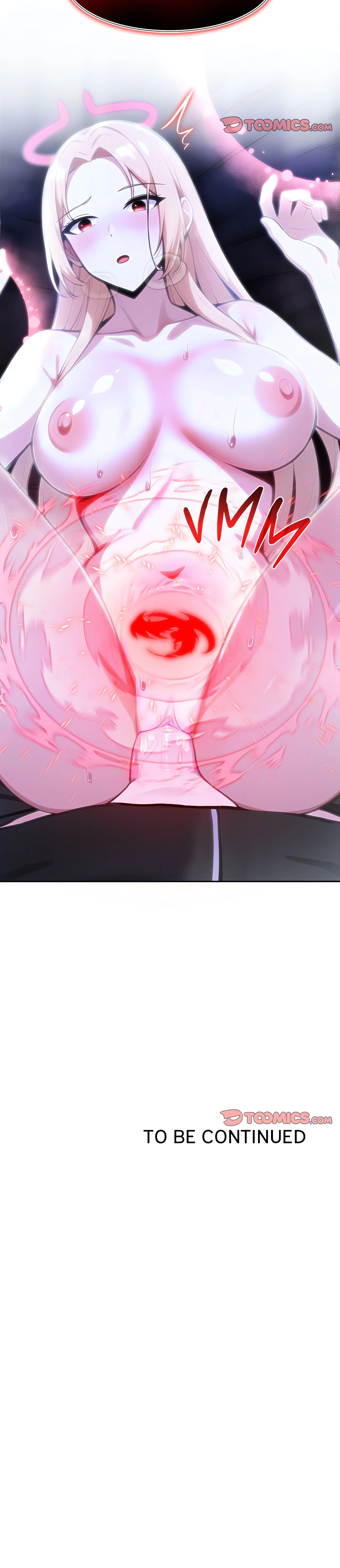Draco-Knight Commander (Uncensored) chapter 26 page 18